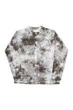 Load image into Gallery viewer, Raj Corduroy Coat in Tie Dye
