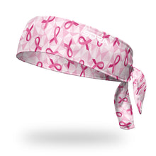 Load image into Gallery viewer, Pink Ribbon Headbands