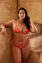 Load image into Gallery viewer, Papaya Milos Top