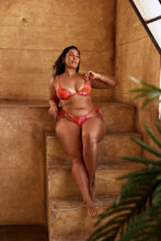Load image into Gallery viewer, Papaya Milos Top