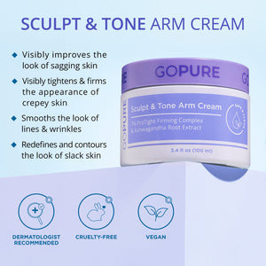 Tight Arm Cream