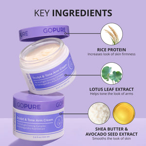 Tight Arm Cream