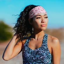 Load image into Gallery viewer, Pink Ribbon Headbands