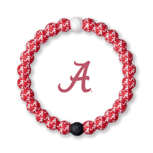Load image into Gallery viewer, Alabama® Logo Bracelet