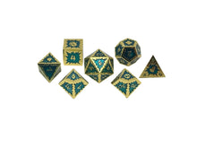 Load image into Gallery viewer, Anime Mystery Dice Set