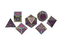 Load image into Gallery viewer, Anime Mystery Dice Set