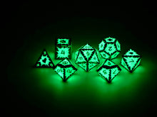 Load image into Gallery viewer, Anime Mystery Dice Set