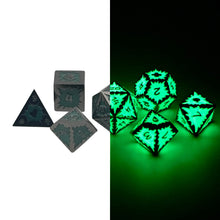 Load image into Gallery viewer, Anime Mystery Dice Set