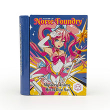 Load image into Gallery viewer, Anime Mystery Dice Set