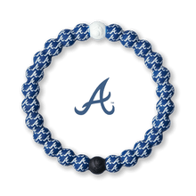 Load image into Gallery viewer, Atlanta Braves™ Logo Bracelet