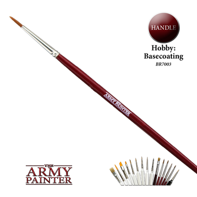 The Army Painter - Brushes