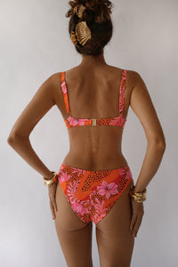 Papaya Malta Bottom