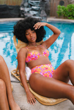Load image into Gallery viewer, Hibiscus Majorca Bottom