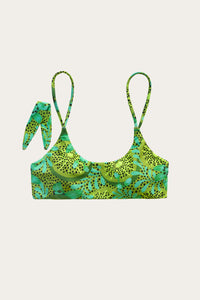 Kiwi Crete Top