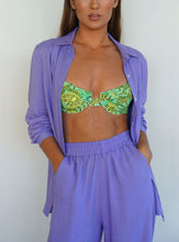 Load image into Gallery viewer, Lilikoi Lavender Pant