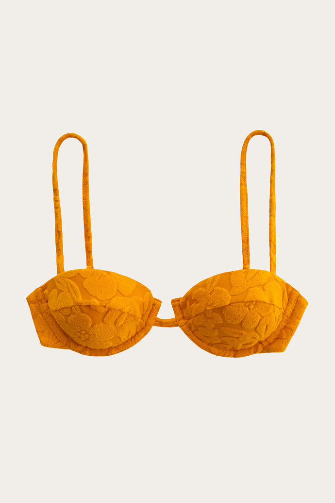 Mango Isola Top