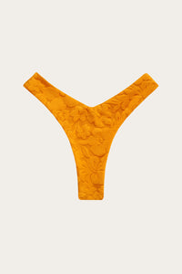 Mango Capri Bottom