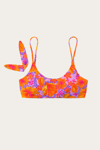 Hibiscus Crete Top
