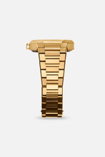 Load image into Gallery viewer, Date 003: Gold/Turquoise