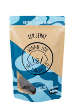 Load image into Gallery viewer, Elk Jerky Dog Treats