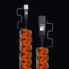 Load image into Gallery viewer, 20ft CHARGING CABLE