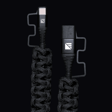 Load image into Gallery viewer, 20ft CHARGING CABLE