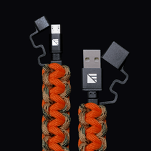 Load image into Gallery viewer, 20ft CHARGING CABLE