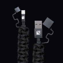 Load image into Gallery viewer, 20ft CHARGING CABLE