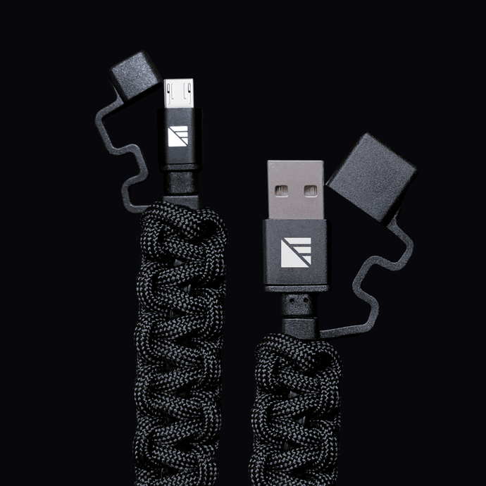 20ft CHARGING CABLE