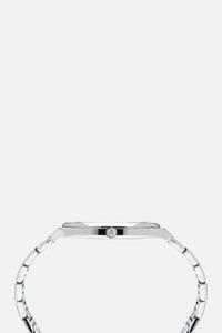 Ultra Thin Mirror Luxury Watch- 40MM