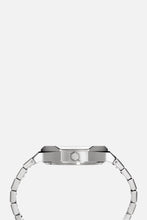 Load image into Gallery viewer, Date 003: Steel/Turquoise