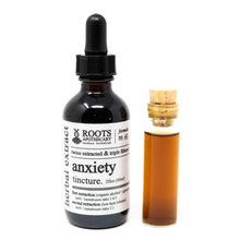 Load image into Gallery viewer, anxiety tincture.
