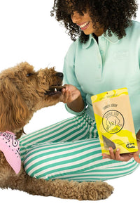 Turkey Jerky Dog Treats