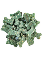 Load image into Gallery viewer, Minty Breath Bones Dog Treats