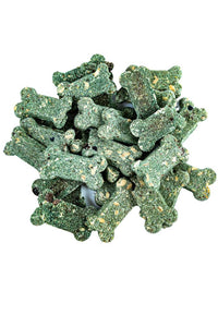 Minty Breath Bones Dog Treats