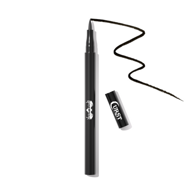 Batty Liners - Midnight/Black