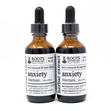 Load image into Gallery viewer, anxiety tincture.