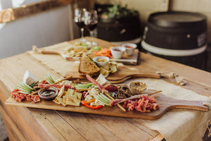 30" Charcuterie Board