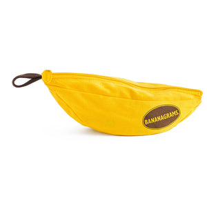 Bananagrams - Board Game