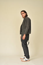 Load image into Gallery viewer, Raj Corduroy Coat in Tie Dye