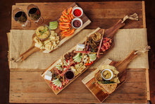 Load image into Gallery viewer, 30&quot; Charcuterie Board