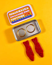 Load image into Gallery viewer, Sweetish Fish Earrings