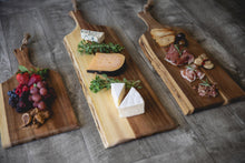 Load image into Gallery viewer, 30&quot; Charcuterie Board