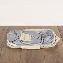 Load image into Gallery viewer, Metro Basket Collapsible Cooler Tote