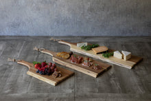 Load image into Gallery viewer, 30&quot; Charcuterie Board