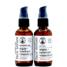Load image into Gallery viewer, face serum.