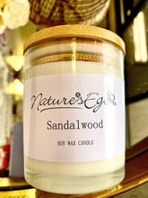 Load image into Gallery viewer, 100% Soy Wax &amp; Massage Candle