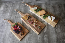 Load image into Gallery viewer, 30&quot; Charcuterie Board