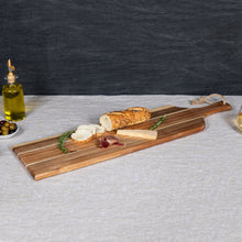 Load image into Gallery viewer, 30&quot; Charcuterie Board