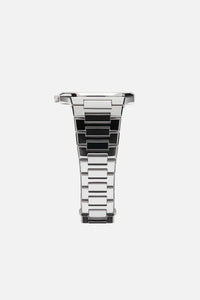 Ultra Thin Mirror Luxury Watch- 40MM